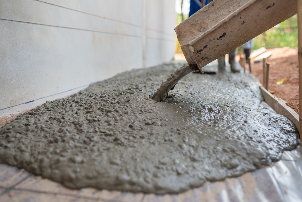 beton